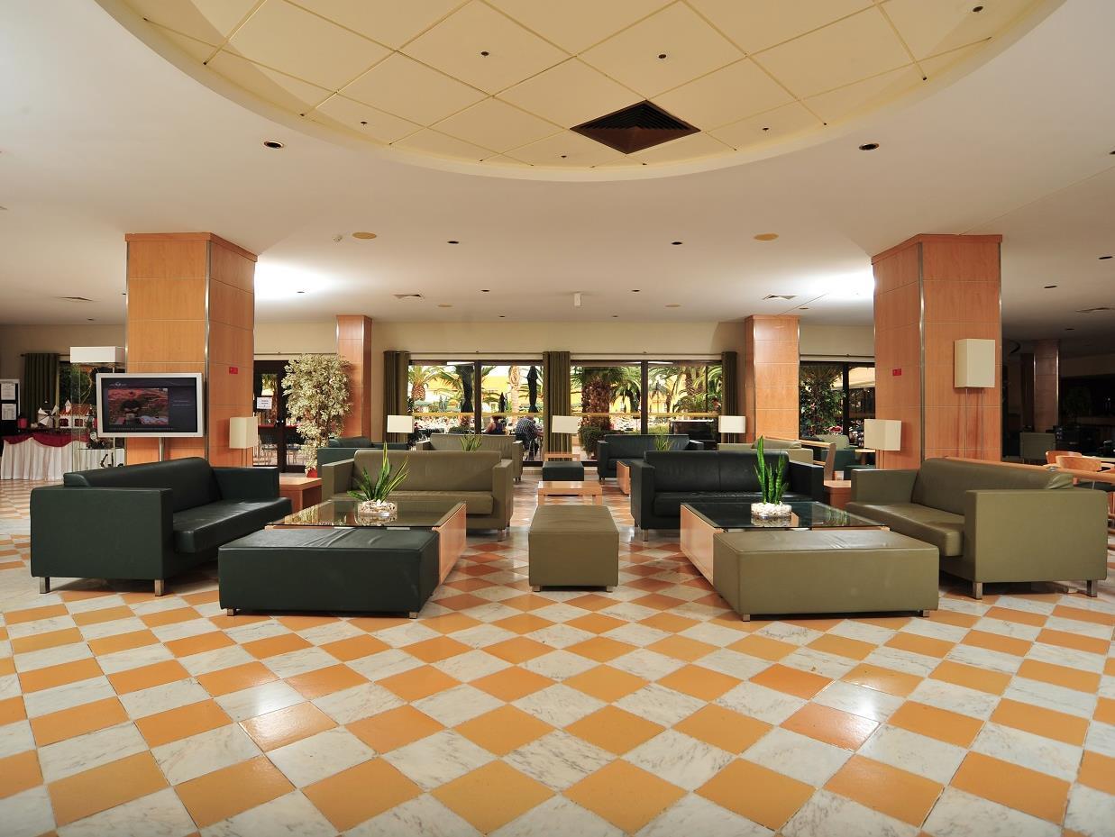 Gale Marina Hotel