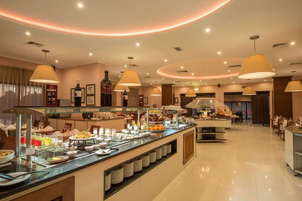Gale Marina Hotel